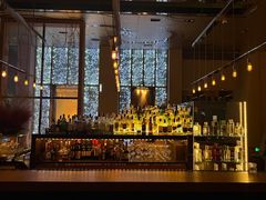 -上海柏悦酒店·世纪100牛排馆