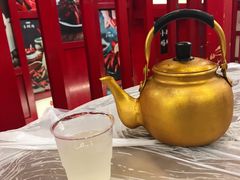 -小辉哥大排档(船山路总店)