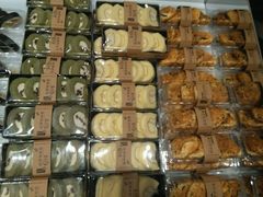 -卡玛王子蛋糕(广雅店)