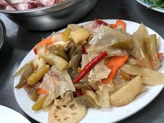 -三兴涮羊肉(荣安大街店)