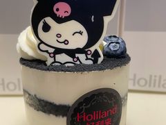 -好利来(望京中福店)