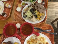 -So Lounge索兰至餐厅(蓝色港湾店)