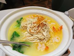 -小厨娘书香金陵(夫子庙老门东店)