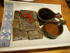 -云海肴·汽锅鸡·云南菜(天津国金汇店)