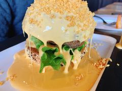 -Lets burger非常汉堡·环球风味(蓝色港湾店)
