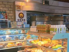 -佳麦烘焙(姚港路店)