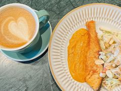 -BAKER&SPICE(环贸店)