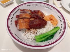 -太兴餐厅(东方广场分店)