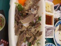 -巴依老爷新疆美食(昌平店)