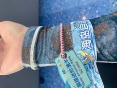 -三亚蜈支洲岛旅游区