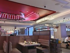 -海底捞火锅(杭州庆春路夜宵主题店)