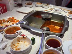 -海底捞火锅(杭州庆春路夜宵主题店)