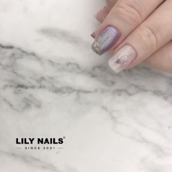 -LILY NAILS美甲美睫