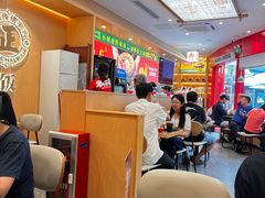 -华记煲仔华·煲仔饭(三元里万科里店)