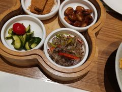 -青梅酒肆PLUS(长白仙岛北路店)
