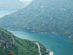 -河南宝泉旅游区