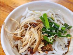 -再回首鸡肉米线(人民路一店)