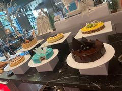 -长春富力万达文华酒店-集·味自助餐厅
