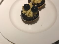 -威斯汀舞台餐厅