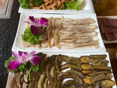 -阿鹏故事野生菌火锅(双廊古镇店)