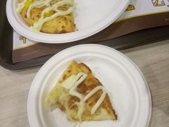 -City1+1城市比萨·意面(桂林路店)