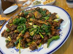 -食鸡公社辣子鸡·潍坊菜·烧烤