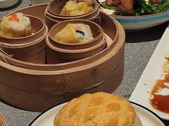 -晋江荣誉国际酒店·港誉茶餐厅