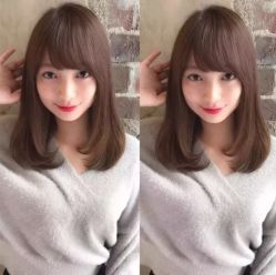 -GIRL STYLE 烫发·染发沙龙