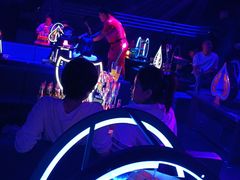 -W·CLUB(马驹桥店)