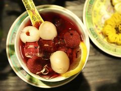 -宫事颐庭·老佛爷贵寿下午茶(颐和园店)