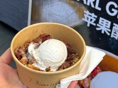 -Dal Cuore 达可芮冰淇淋(陕西北路店)