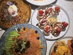 -BE BRIGHT KITCHEN(正佳广场店)