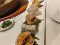 -贝勒爷·酥不腻烤鸭