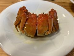 -蟹家大院(外滩店)