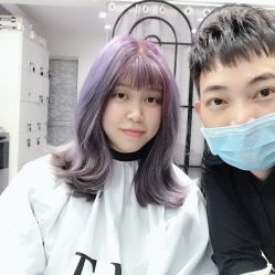 -AD HAIR 