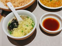 -松鹤楼面馆(清河万象汇店)