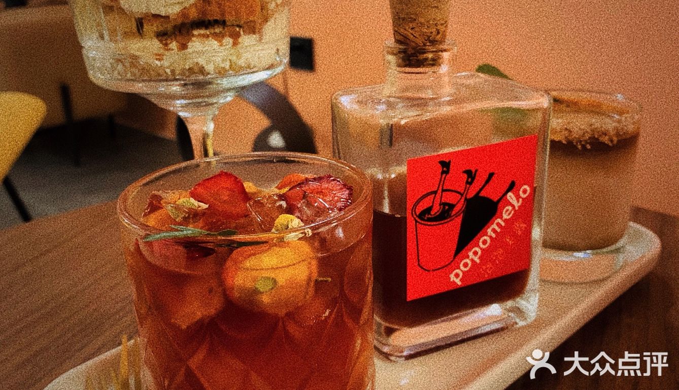 适合聊天的温馨咖啡店☕️