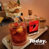 适合聊天的温馨咖啡店☕️