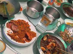 -耍盆友·重庆江湖菜(百子湾店)