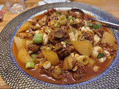 -俭寨大盘鸡·缸子肉·小公鸡·新疆菜(云通店)