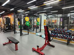 -超鹿运动(融侨锦江店)