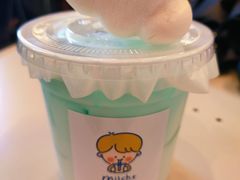 -milch·t妙奇(五大道店)