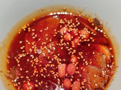 -古市香跷脚牛肉·非遗传承单位