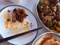 -帕米尔食府(白云观店)