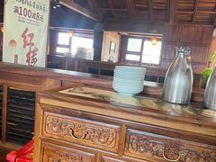 -小吊梨汤·北京菜(香山店)