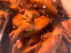 -土门八珍烤鸡腊味店(土门老店)