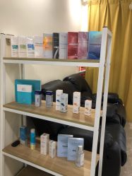 -星漾美学美容美体中心