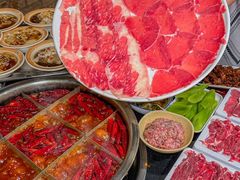 -邓莽子老火锅(鲁祖庙店)