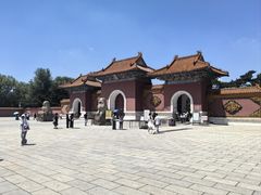 -北陵公园