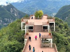 -巫峡·神女景区